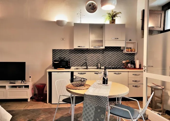 Mini Loft Ortigia