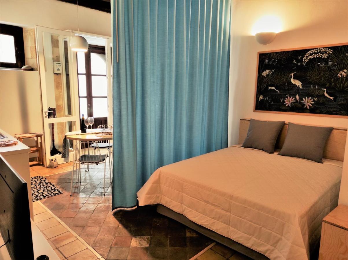 Mini Loft Ortigia Apartment Syracuse
