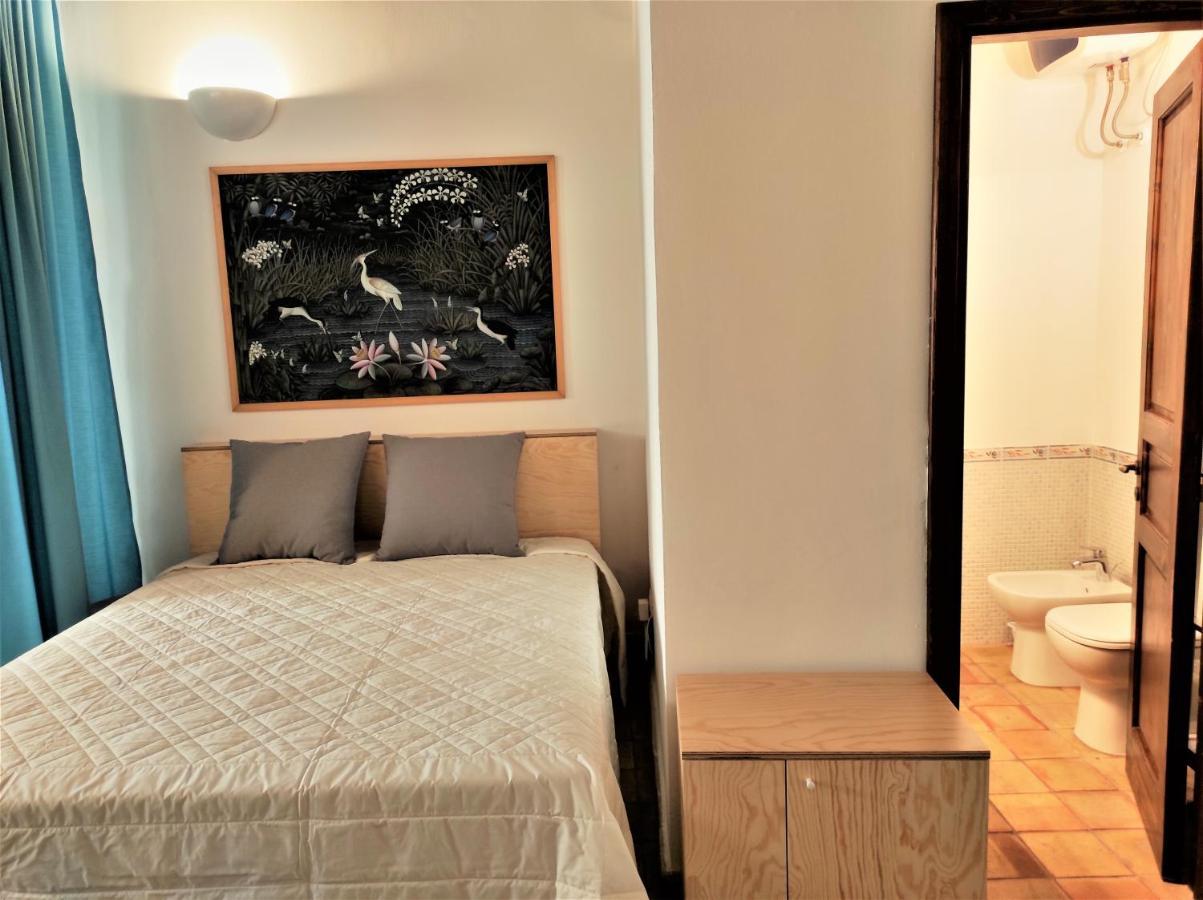Mini Loft Ortigia Apartment